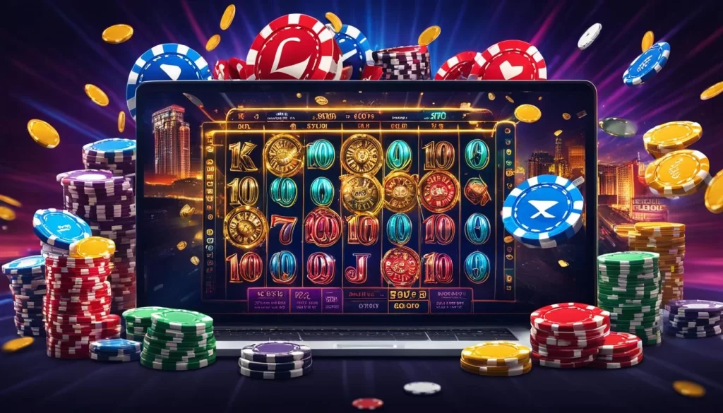 Giao dịch nạp rút tiền siêu tốc