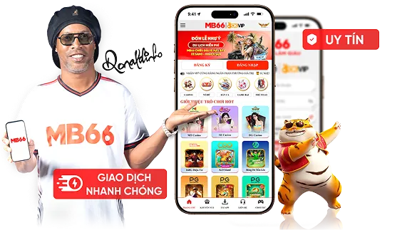 Giao dịch gửi rút tiền nhanh chóng và tiện lợi