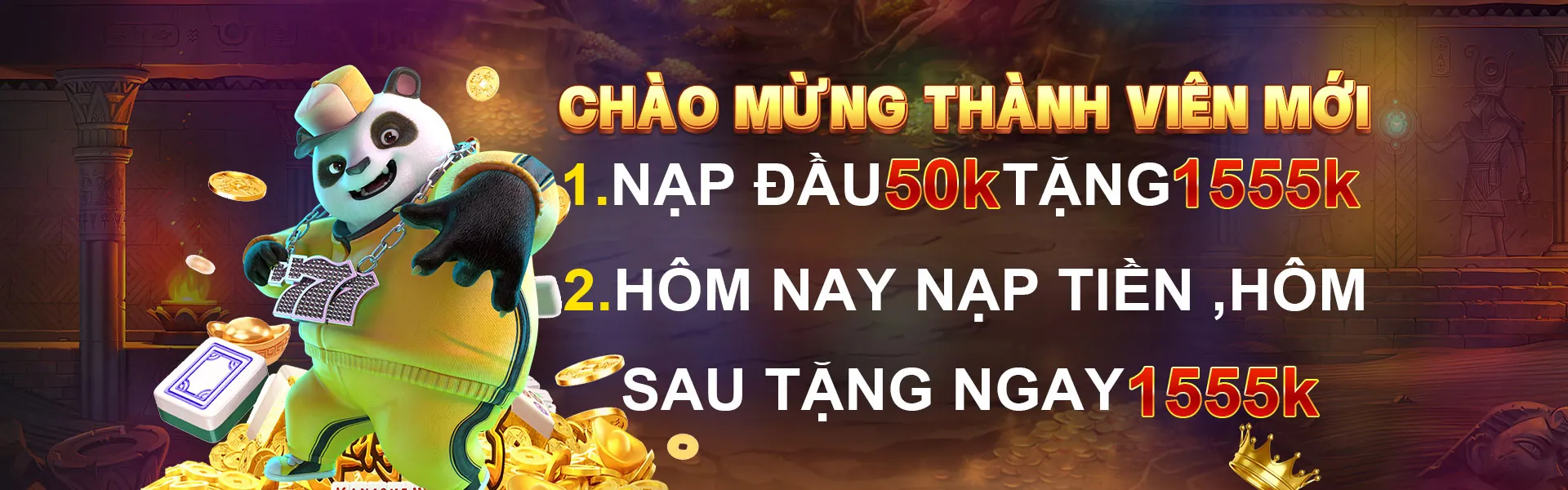Banner Khuyến Mãi 99ceo Link Mới